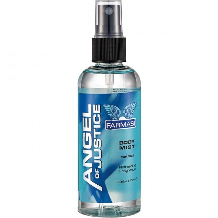 Similar perfume 114997